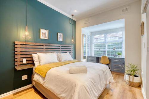 Apartment Bulwer