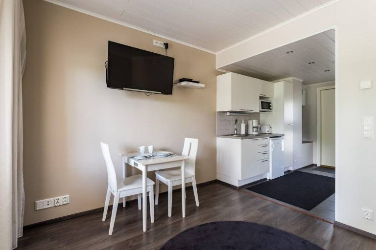 Apartment with yard & pool | Good for workation | Pet-friendly — photo 3