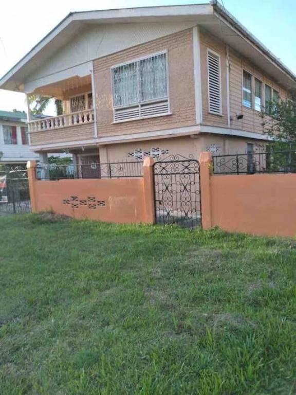 Apartment  South Ruimveldt Gardens