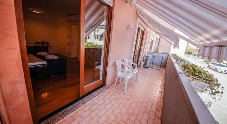 Holiday apartment with 2 rooms for 7 persons — photo 2