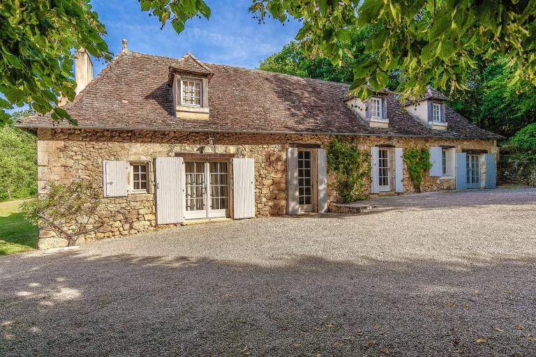 Cottage  La Léotardie