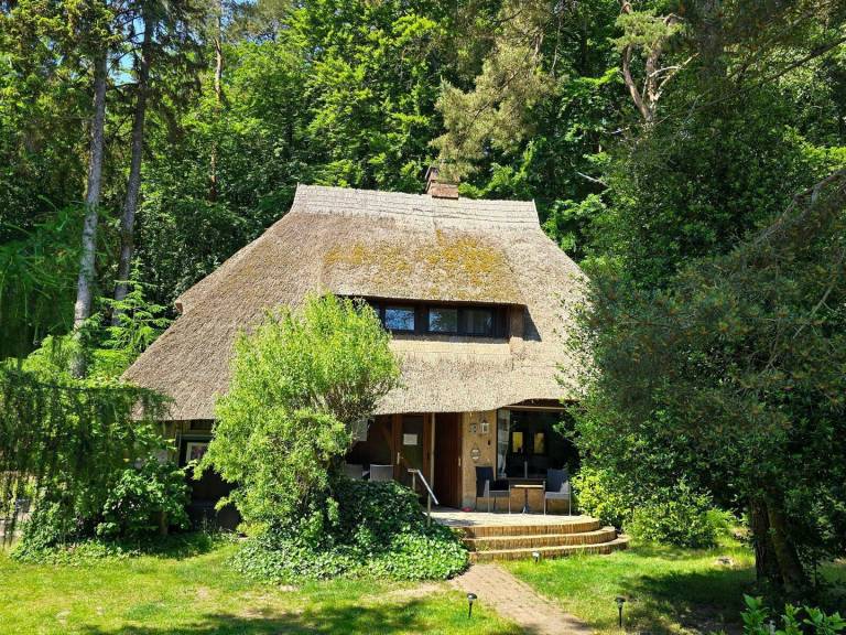 Ferienhaus Lietzow