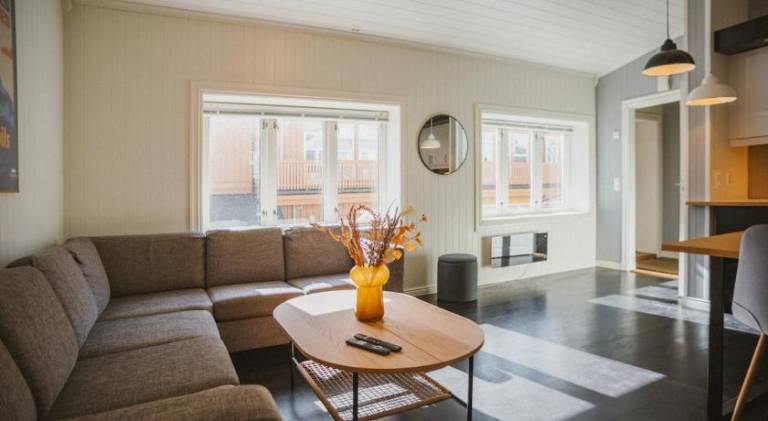 Apartment | Pet-friendly — photo 2
