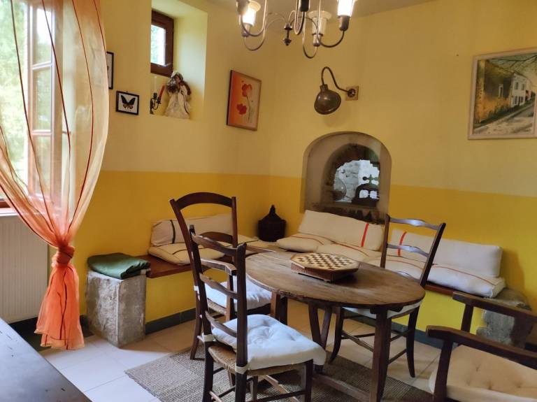 Gîte de Paulette — photo 5