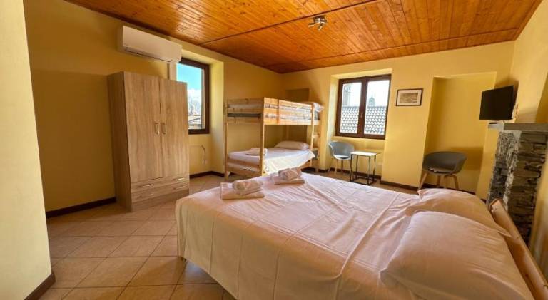 Apartment | Pet-friendly in Cannero Riviera