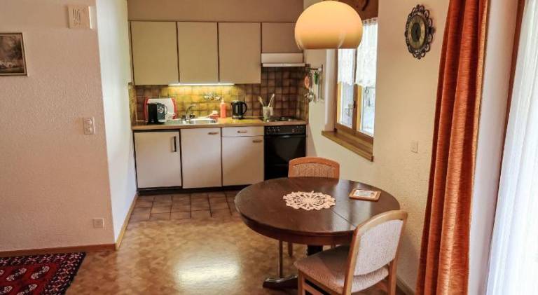 Holiday apartment with 1 room for 2 persons — photo 4
