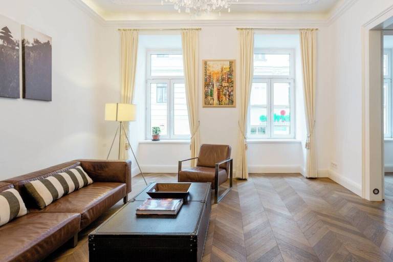 Ferienwohnung Neubau