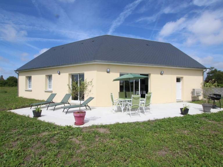 Cottage  Pirou Plage