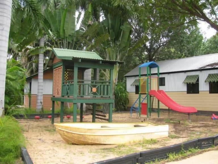 Camping Kununurra