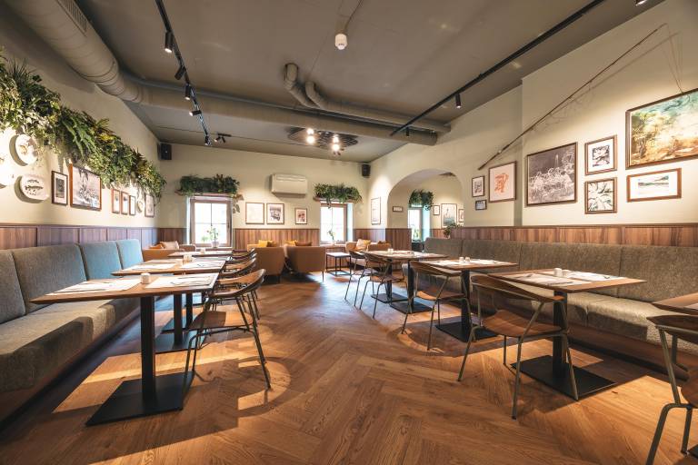Fish’Inn Zell — photo 2