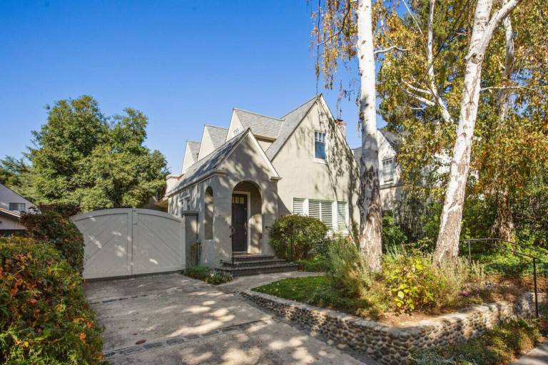 House Palo Alto