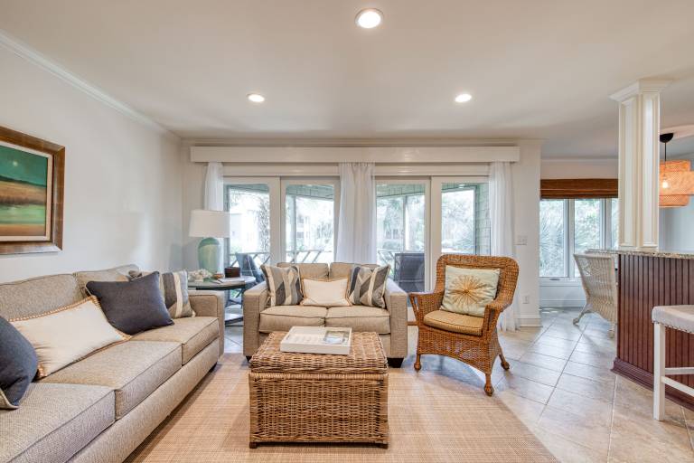 Villa  Kiawah Island