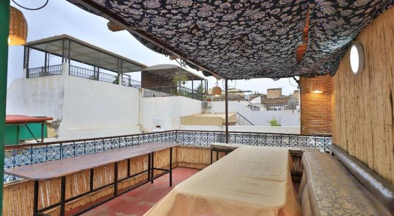 Riad Dar Barae — photo 5