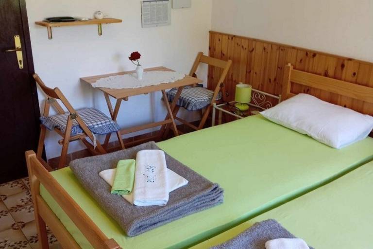 Camera privata  Miholašćica