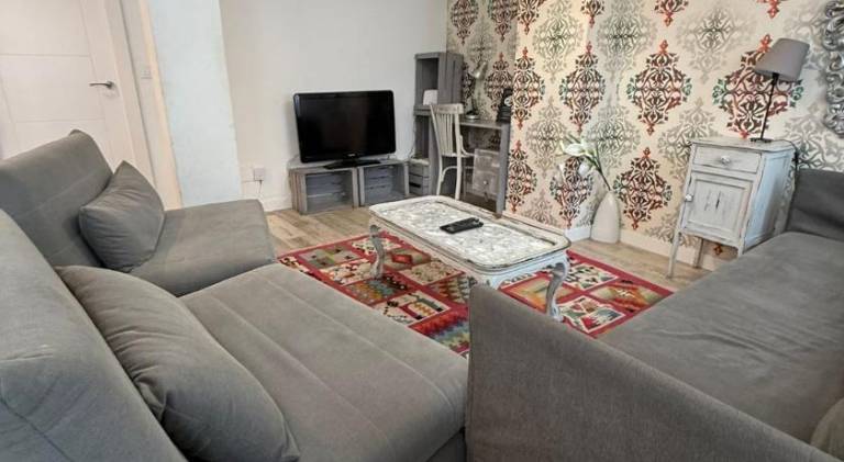 Apartment with 2 rooms for 8 persons — photo 2