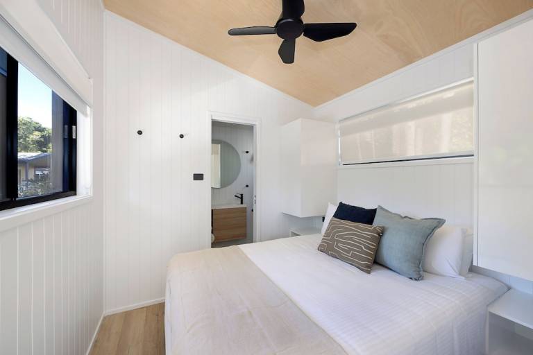 Holiday park  Mylestom