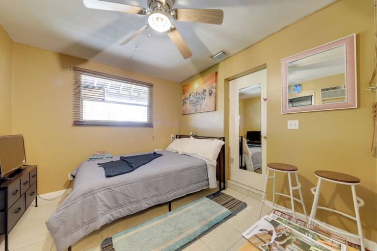 Apartment Tamarac