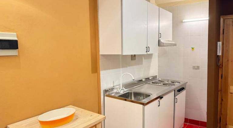 Apartment with 1 room for 4 persons in Valtournenche