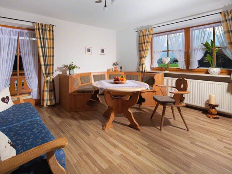 Ferienwohnung Schönau am Königssee