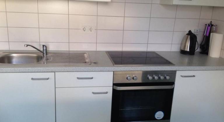 50 m&sup2; Ferienwohnung