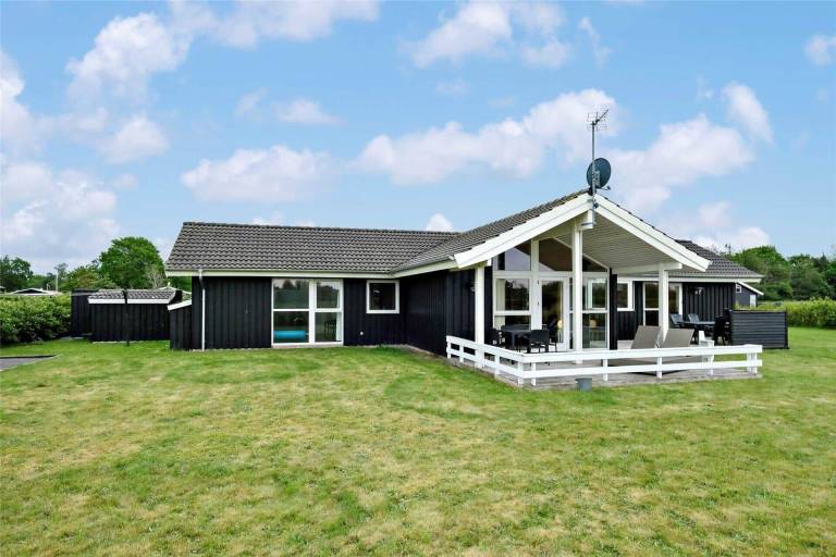 Huis Øster Hurup