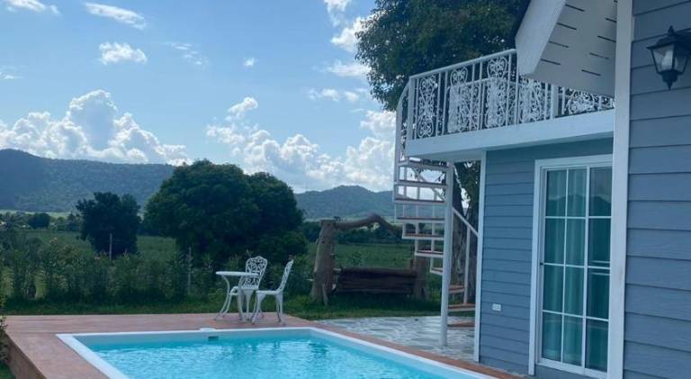Nice house with pool | Pets allowed — photo 3