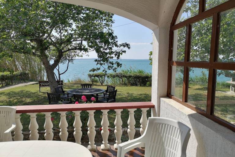 Ferienhaus in Zukve, Kroatien f&uuml;r max. 6 Personen