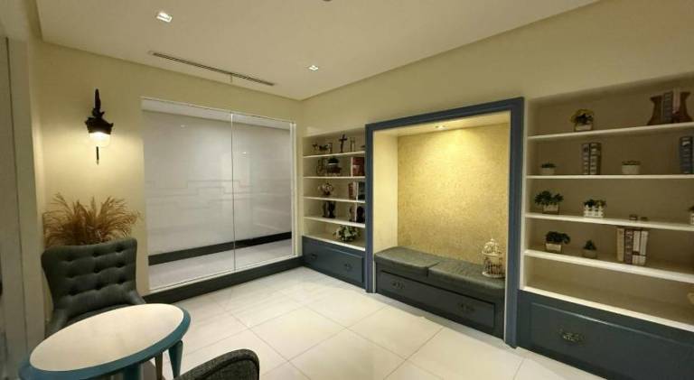 Serviced apartment with terrace, pool & sauna | Suitable for remote work — photo 4