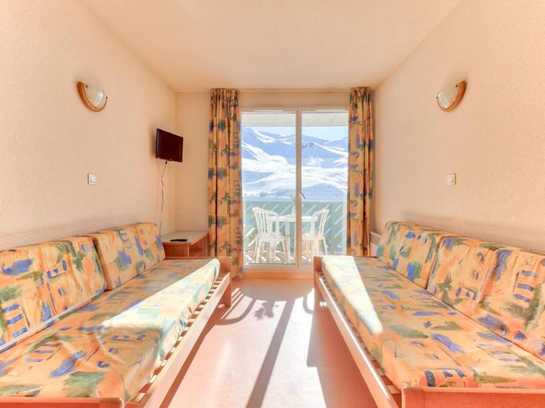 Appartement Peyragudes