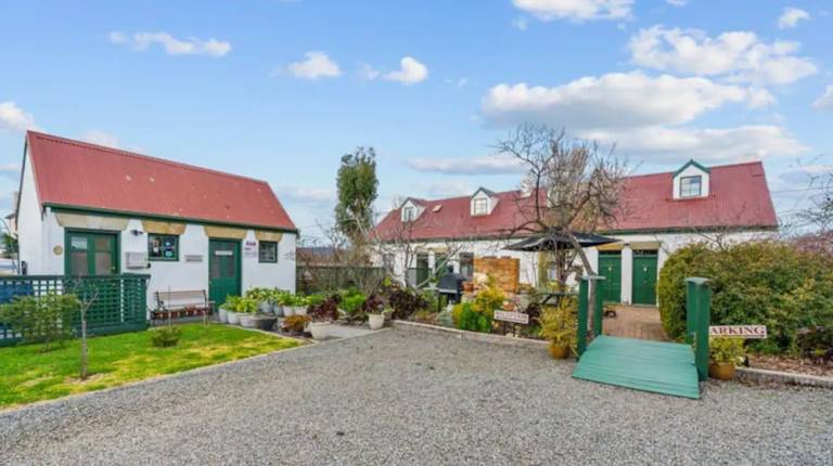 Accommodation  Sorell