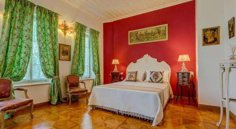IPEKYOL Guesthouse in Cesme