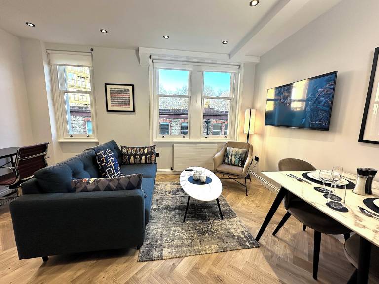 Appartamento vacanza Marylebone