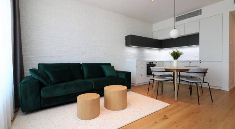 Apartment | Near Blue Church | Dogs allowed — photo 2