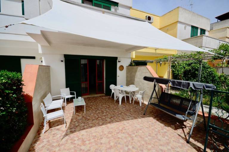 Villa Gallipoli