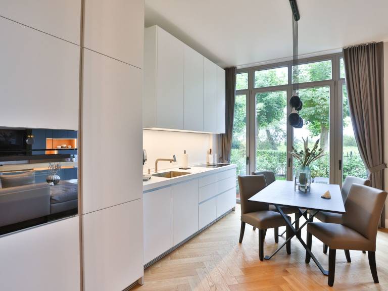 Appartement in Binz mit Großer Terrasse — photo 5