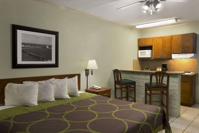 Motel South Padre Island