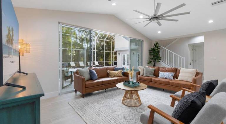 Wonderful house with pool | Pets are welcome — photo 3