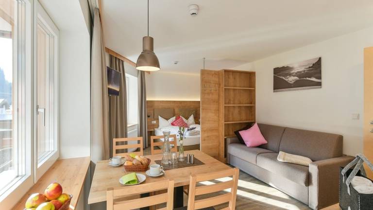 Ferienwohnung  Stuben