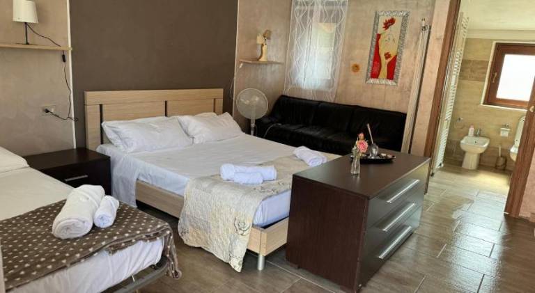B&B La Pace in Vercelli