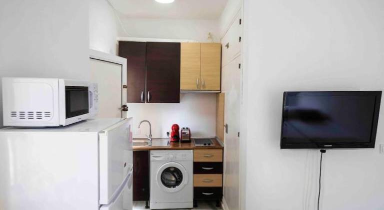 Holiday apartment with 1 room for 4 persons — photo 3