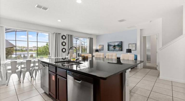House with pool | Perfect for remote work | Pet-friendly — photo 4