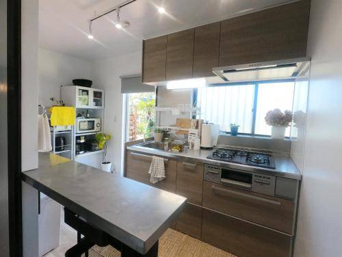120 m² Villa