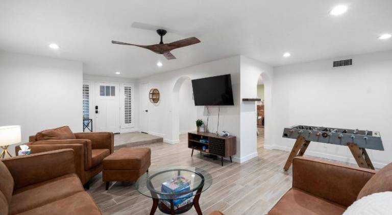 149 m&sup2; Ferienhaus