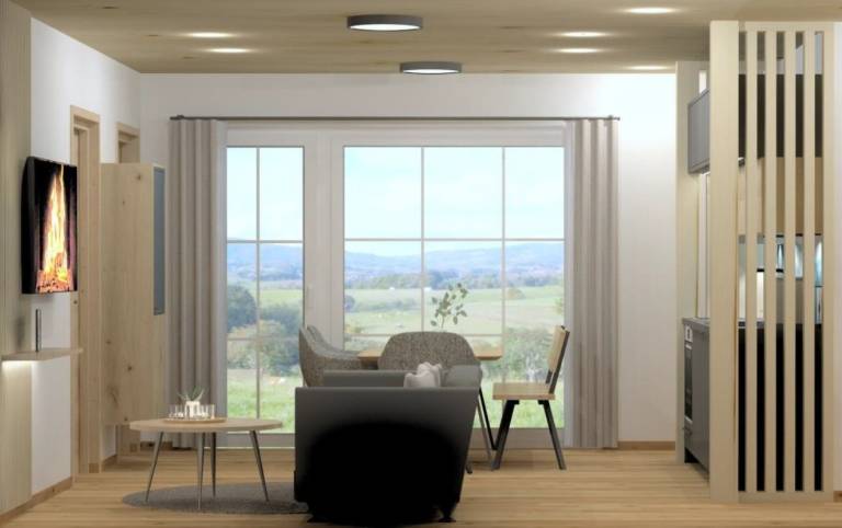 Ferienwohnung Schluchsee