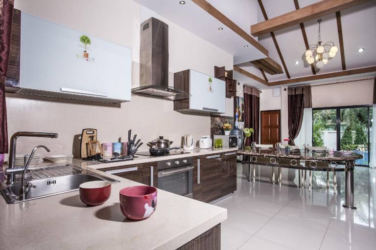 Villa with pool | Suitable for remote work — photo 3