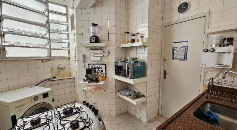 Holiday apartment with 2 rooms for 4 persons — photo 5