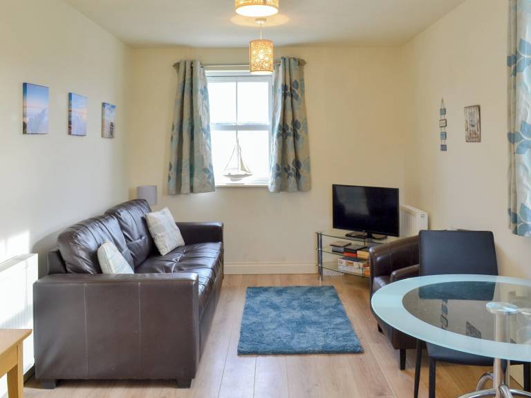 Cottage Filey