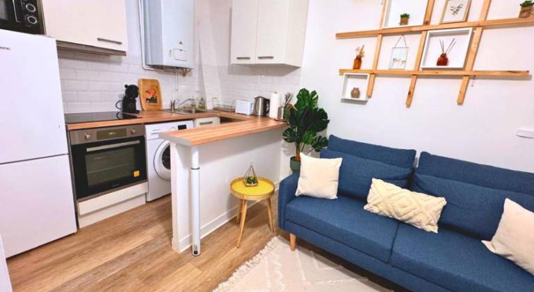 Appartement Villeneuve-le-Roi