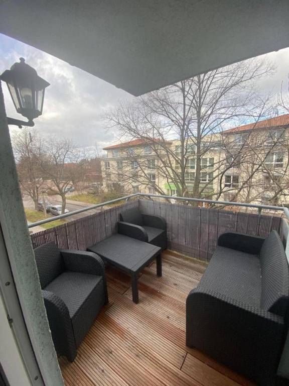 Nice holiday apartment with patio | Pets are welcome — photo 3
