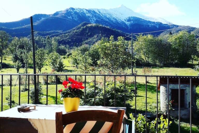 Agriturismo Cuneo